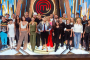 Aseguran que una participante abandonó “MasterChef Celebrity” a los gritos: “Dijo que está todo arreglado”