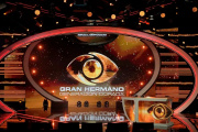 Filtraron los nombres de los concursantes de Gran Hermano Generación Dorada