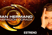 Comenzó Gran Hermano “Generación Dorada”