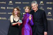“Belén” ganó el Goya a Mejor Película Iberoamericana