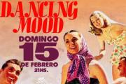 Dancing Mood regresa a Necochea: una fiesta de vientos con sello local