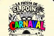 Te invitamos a la fiesta del Point con un sorteo en nuestras redes