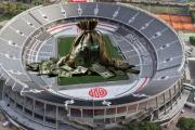 ¿Cúanta plata recibirá River por los próximos conciertos en su estadio?