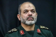 Irán nombra al general Ahmad Vahidi al frente de la Guardia Revolucionaria en plena crisis interna