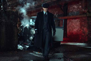 Peaky Blinders vuelve con su final en formato película