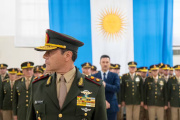 Alerta por Medio Oriente: el Gobierno firmará un pacto de cooperación militar con Estados Unidos
