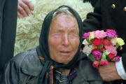 Las inquietantes predicciones de Baba Vanga para 2026