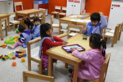 Provincia oficializó que el jardín de infantes será obligatorio desde los 3 años en 2027