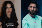 Lali Espósito rompió el silencio sobre su supuesto mensaje contra Lionel Messi