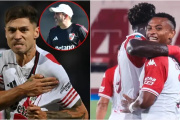 Con el debut de Coudet, Huracán recibe a River con la presencia de 15 mil hinchas
