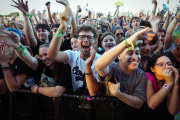 Lollapalooza Argentina 2026: Chappell Roan, Skrillex y Paulo Londra encabezaron el explosivo día 2 del festival