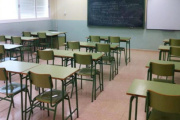Sigue el temporal y suspenden las clases para el resto de la jornada en Necochea