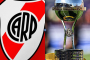River, Racing y San Lorenzo ya conocen su camino en la Sudamericana 2026