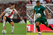 River visita a Estudiantes de Río Cuarto en busca de su tercera victoria consecutiva en el Torneo Apertura