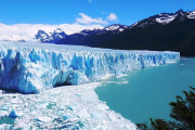 Arrancan las audiencias por la Ley de Glaciares en medio de cortes, reclamos y amparos judiciales