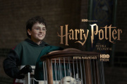 ¿Convencerá a los fans? Primer vistazo oficial a la nueva serie de Harry Potter
