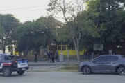 Un alumno en Santa Fé entró armado al colegio y asesinó a escopetazos a un compañero