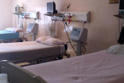 La Cooperadora del Hospital Ferreyra invirtió en camas de última generación
