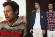 La dolorosa confesión de Harry Styles sobre la muerte de Liam Payne