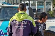 Cayó en Quequén un prófugo de Mar del Plata que era buscado desde febrero