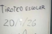 Alerta en las aulas: Se multiplican las amenazas de tiroteos en escuelas de todo el país