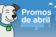 Uno a uno: los descuentos y promociones de Cuenta DNI durante abril
