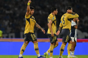 Boca se llevó tres puntos de Córdoba, llega con el pie derecho a la Libertadores