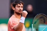 Mariano Navone ganó su primer título ATP: se consagró en Bucarest