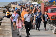 Semana Santa 2026: 2,8 millones de turistas y menor gasto real