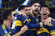 Boca debuta en la Libertadores ante la Católica: todo lo que tenés que saber del partido