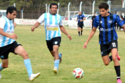 La Liga Necochea confirmó el cronograma de la Fecha 3 con cambio de horario