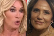 Fernanda Callejón apuntó contra Yanina Latorre: "¿Viste que feo es?"