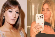 Nicole Neumann, en alerta: aparecieron los audios en los que destroza a Mica Viciconte