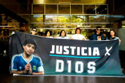 Arranca el nuevo juicio por Maradona con 127 testigos y estrategias cruzadas