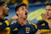 Boca recibe a Barcelona de Ecuador, con el objetivo de seguir con el buen andar en la Copa Libertadores