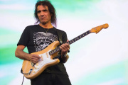 Murió Felipe Staiti, histórico guitarrista y fundador de Los Enanitos Verdes