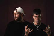 Zeballos y Duki se unieron en “Malparido”, una colaboración con historia