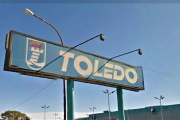 Desmienten crisis en Toledo y confirman la instalación de tres canchas de padel