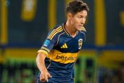 Boca con un penal polémico rescató un empate frente a Independiente