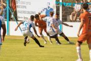 Arranca la 4ta fecha de la Liga Necochea de Fútbol