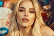 Elena Rose inicia su gira Latinoamericana y llega con su presentación en Argentina