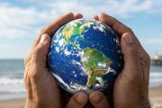 Día Internacional de la Tierra: Un llamado a la conciencia colectiva en un contexto de crisis climática