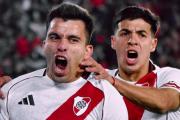 River se lo dio vuelta a San Lorenzo en los penales y ya está en cuartos del Apertura
