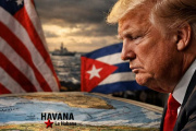 Trump endurece su ofensiva sobre Cuba y desliza un escenario de presión militar