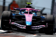 La FIA adelanta la largada en Miami por tormentas y Colapinto vuelve a meterse en el top 10
