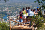 Día del Trabajador: 1,1 millón de turistas y un feriado de bajo impulso