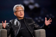¿La IA va a reemplazar al trabajador? El CEO de Nvidia advierte más control y sobrecarga laboral