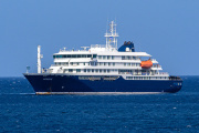 La OMS confirmó un segundo caso de hantavirus en el crucero
