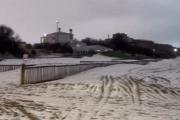 El Gobierno presentó el proyecto para eliminar la Zona Fría universal en Necochea y Quequén