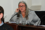 Silvia Blanco: “Claramente el presupuesto 2025 no funcionó”